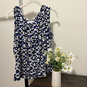 Calvin Klein Blouse